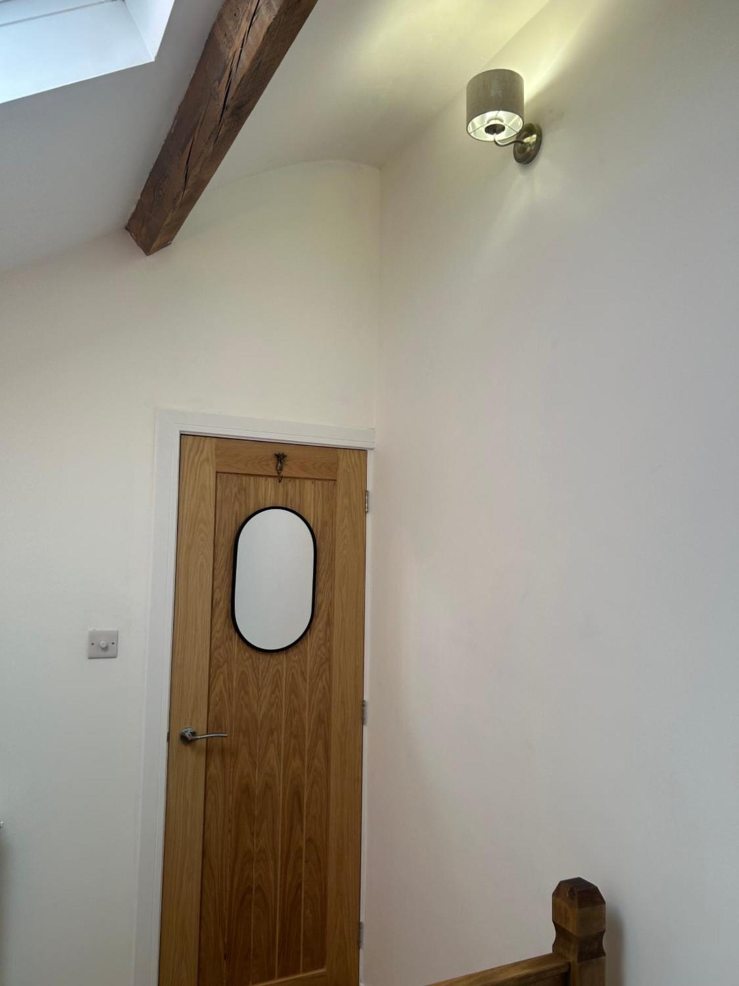 Cosy Modern Miners Cottage Llanllechid Bagian luar foto